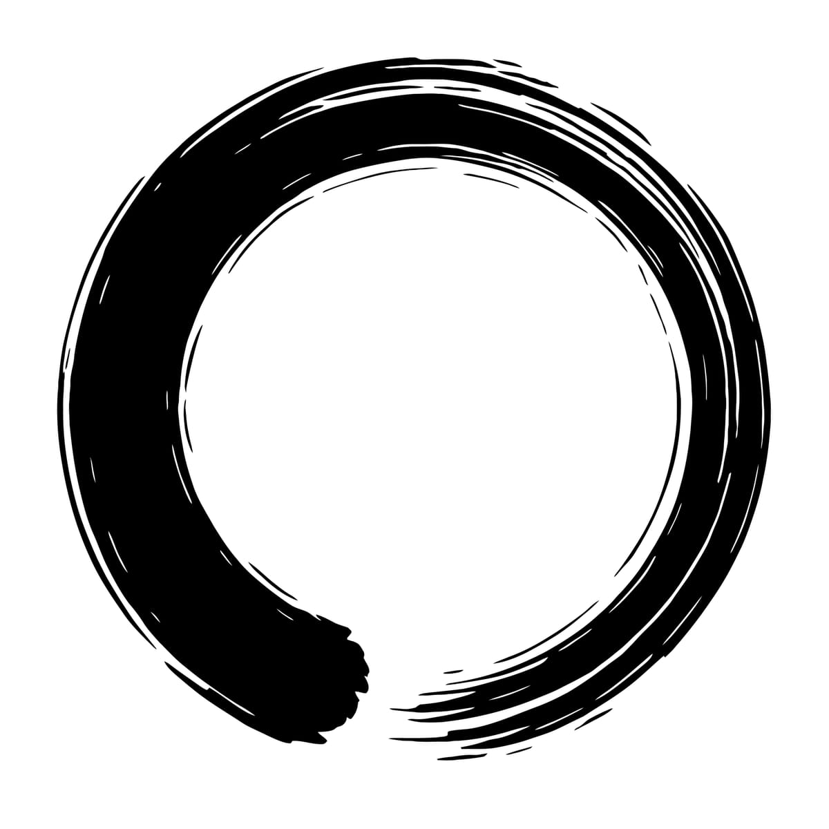 Turning Toward Spaciousness